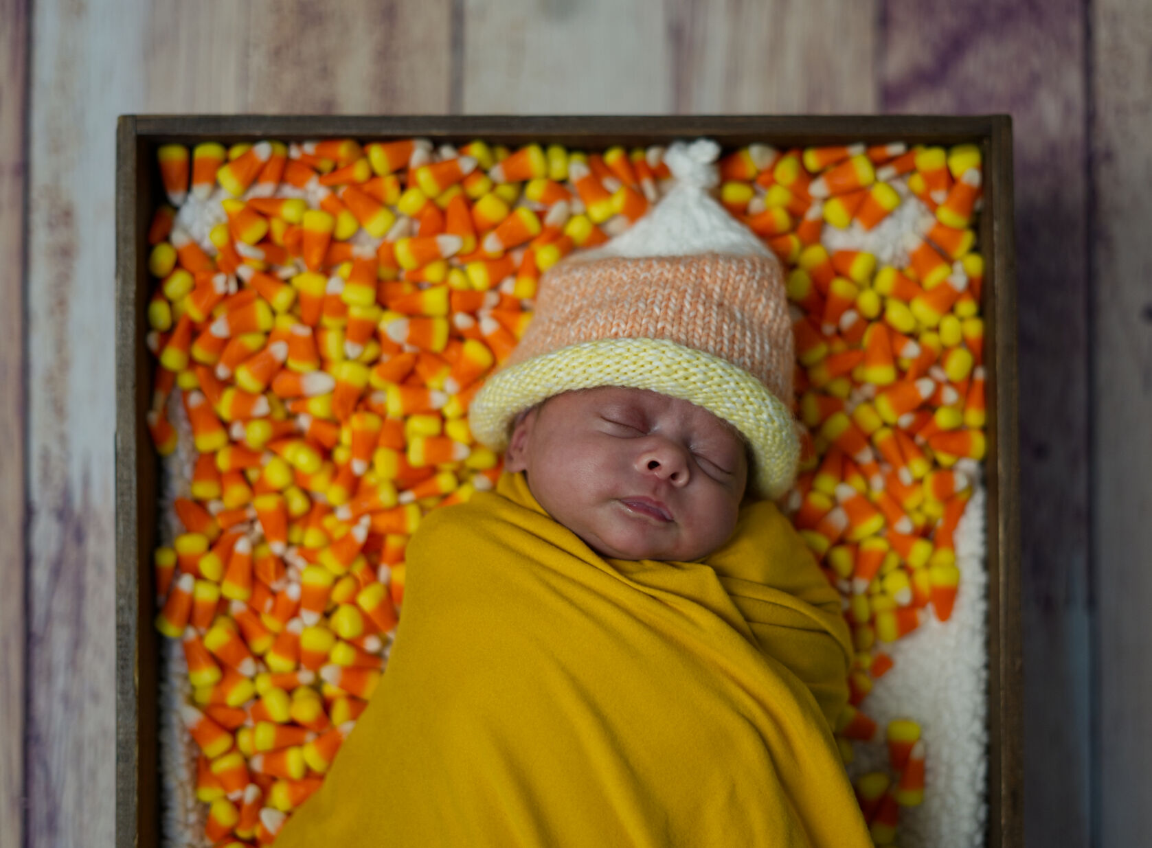NICU baby